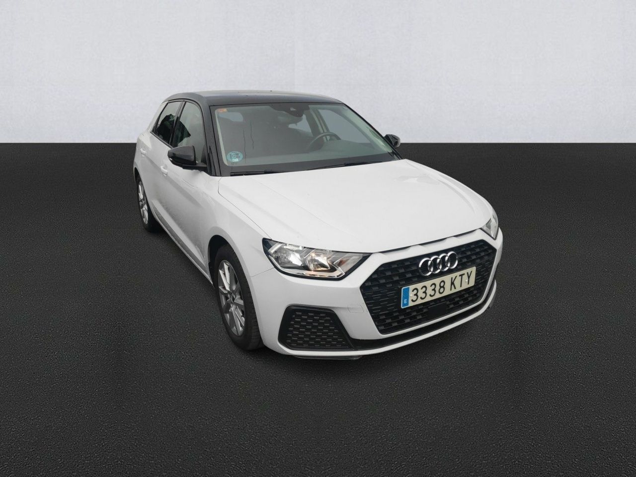 audi a1 2019 / foto grande (3)