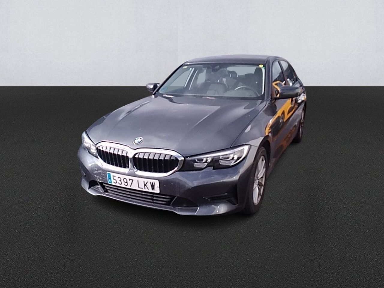 Dursan ds 3 2020 41l deposito principal de combustible  de segunda mano - bmw serie 3 2020 /