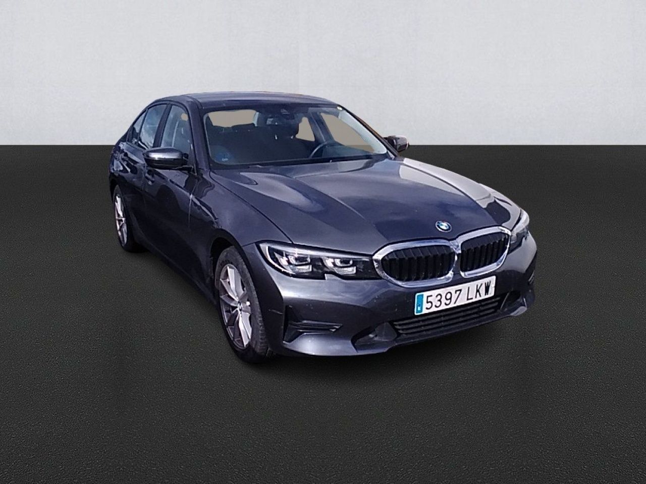bmw serie 3 2020 / foto grande (3)