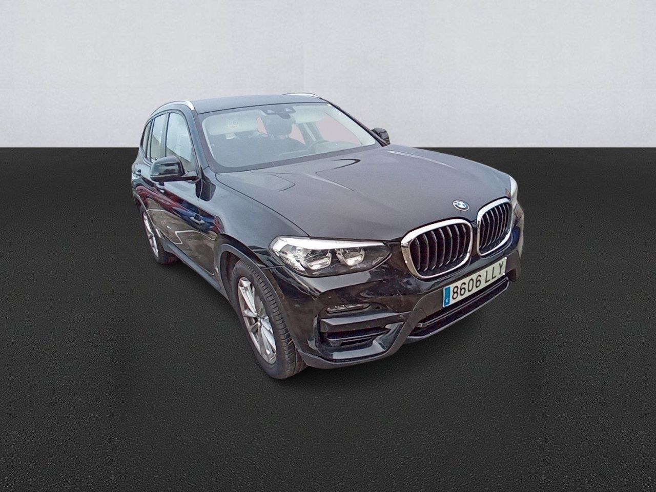 bmw x3 2020 / foto grande (3)