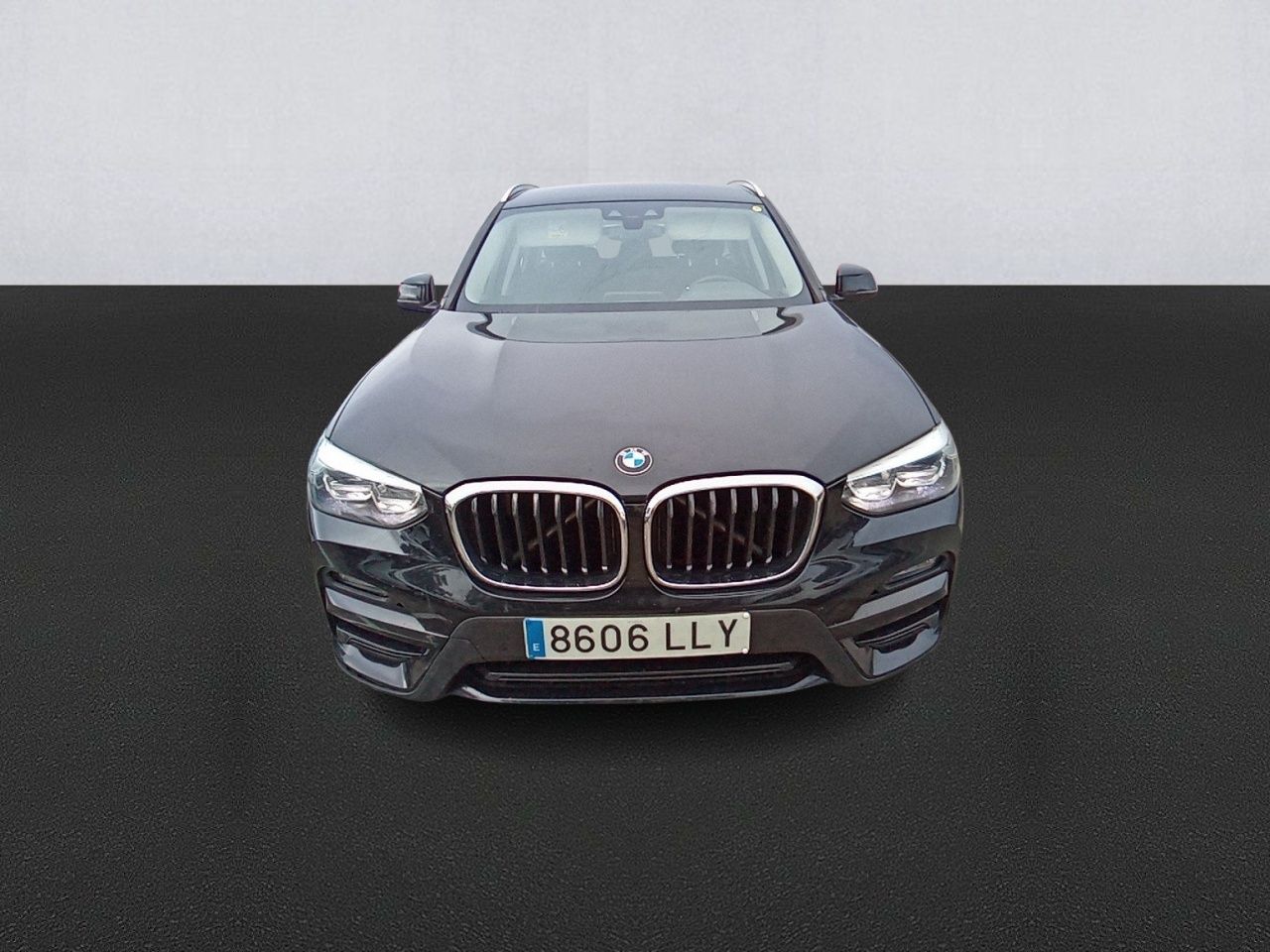 bmw x3 2020 / foto grande (2)