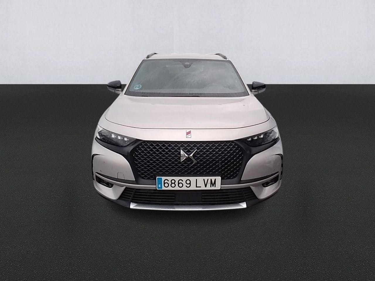 ds automobiles ds 7 2021 / foto grande (2)