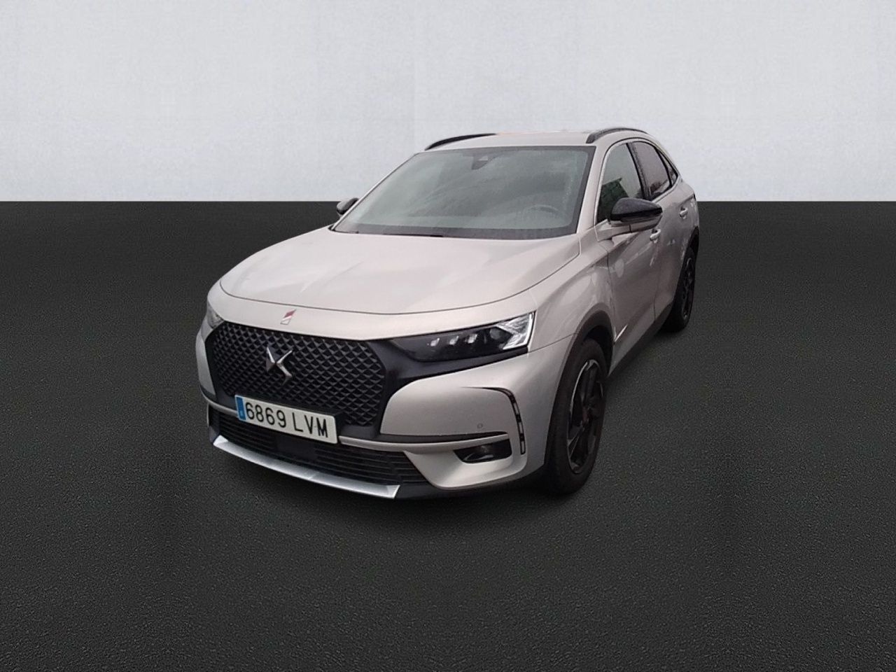 Foto ds automobiles ds 7 2021 /