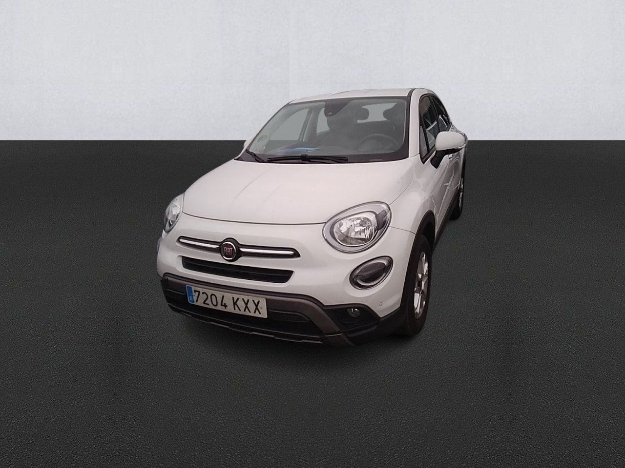 Foto fiat 500x 2019 /