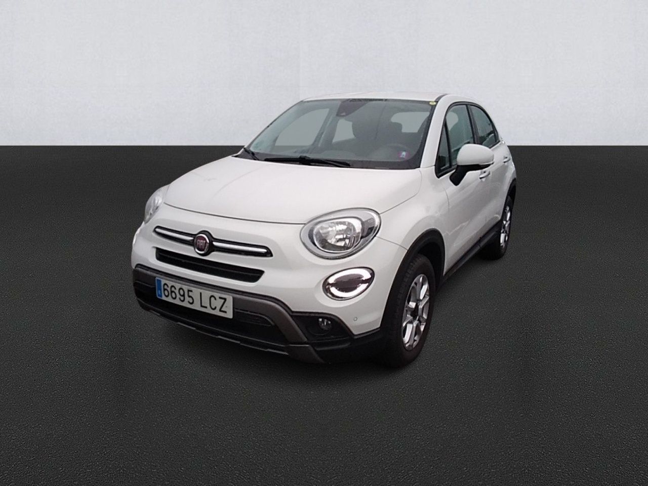 Foto fiat 500x 2019 /
