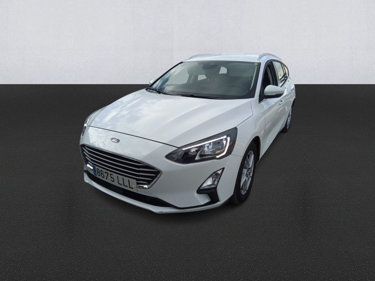 Foto ford focus 2020 /