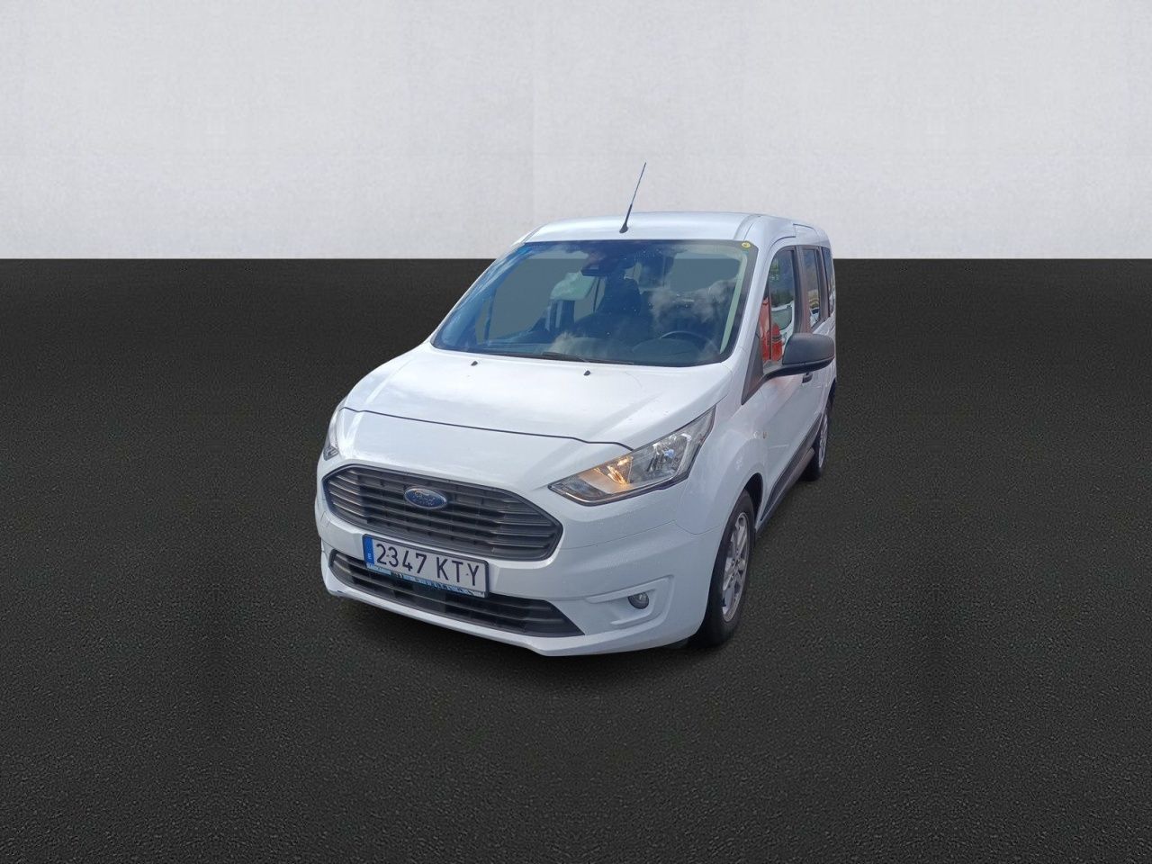 Foto ford tourneo connect 2019 /