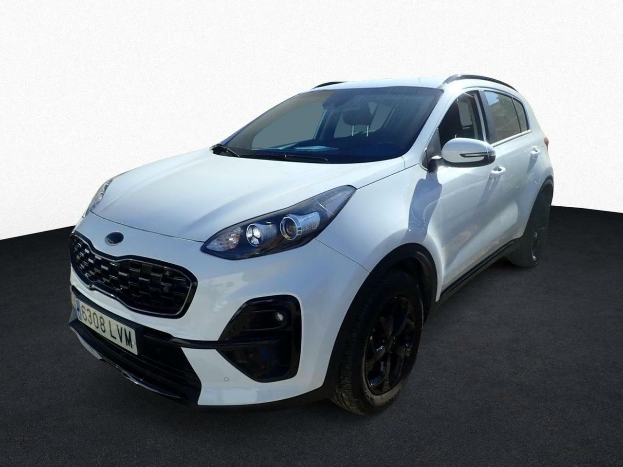 Foto kia sportage 2021 /