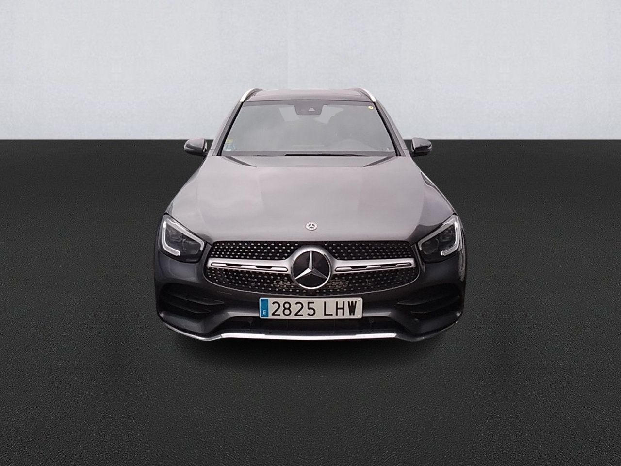 mercedes glc 2020 / foto grande (2)