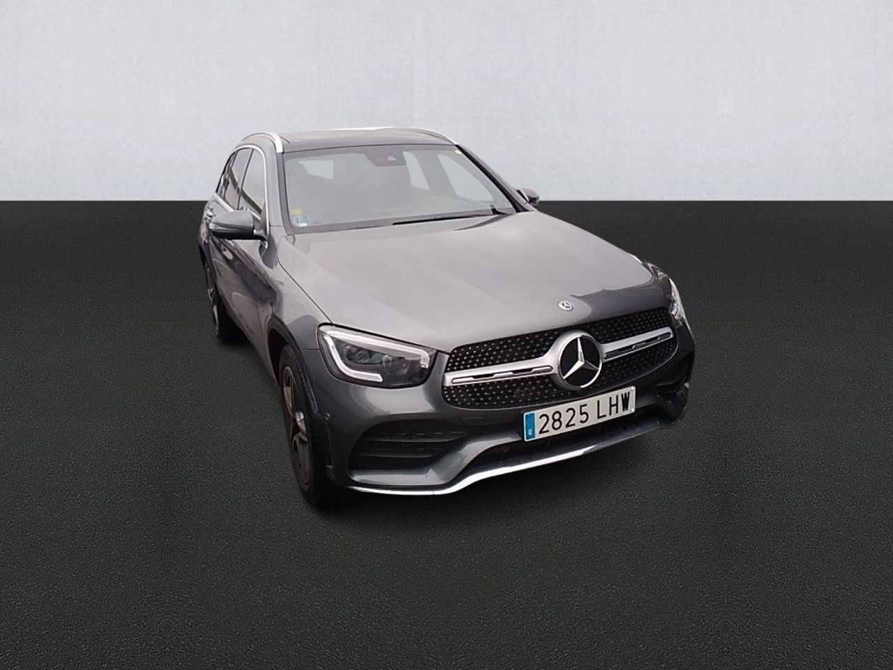 mercedes glc 2020 / foto grande (3)