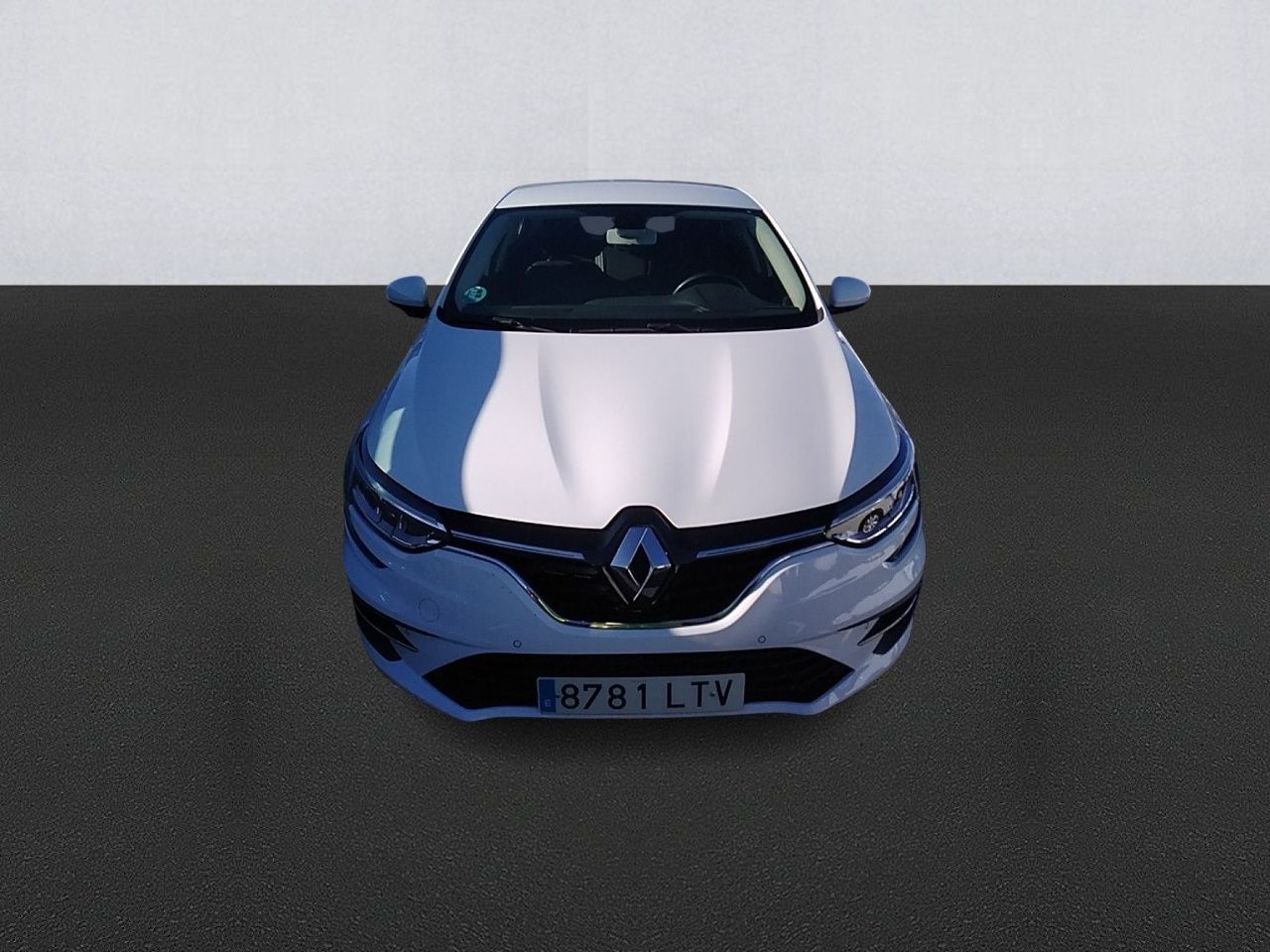 renault megane 2021 / foto grande (2)