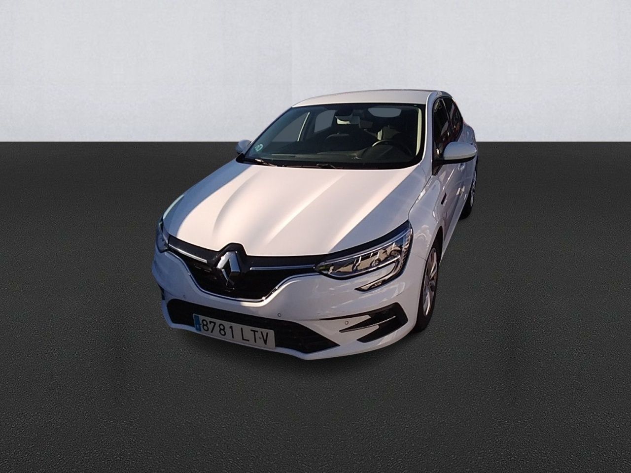 Foto renault megane 2021 /