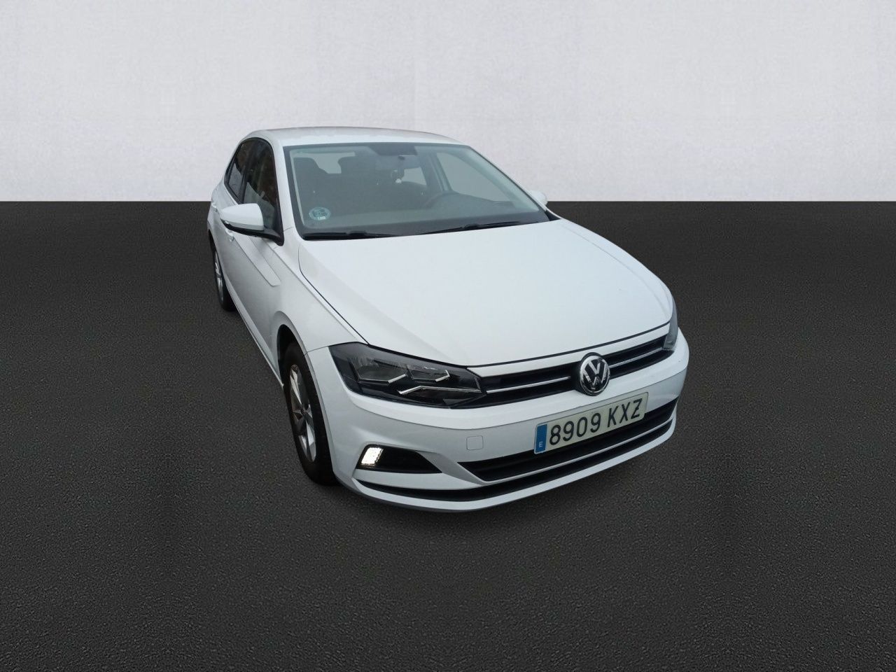 volkswagen polo 2019 / foto grande (3)