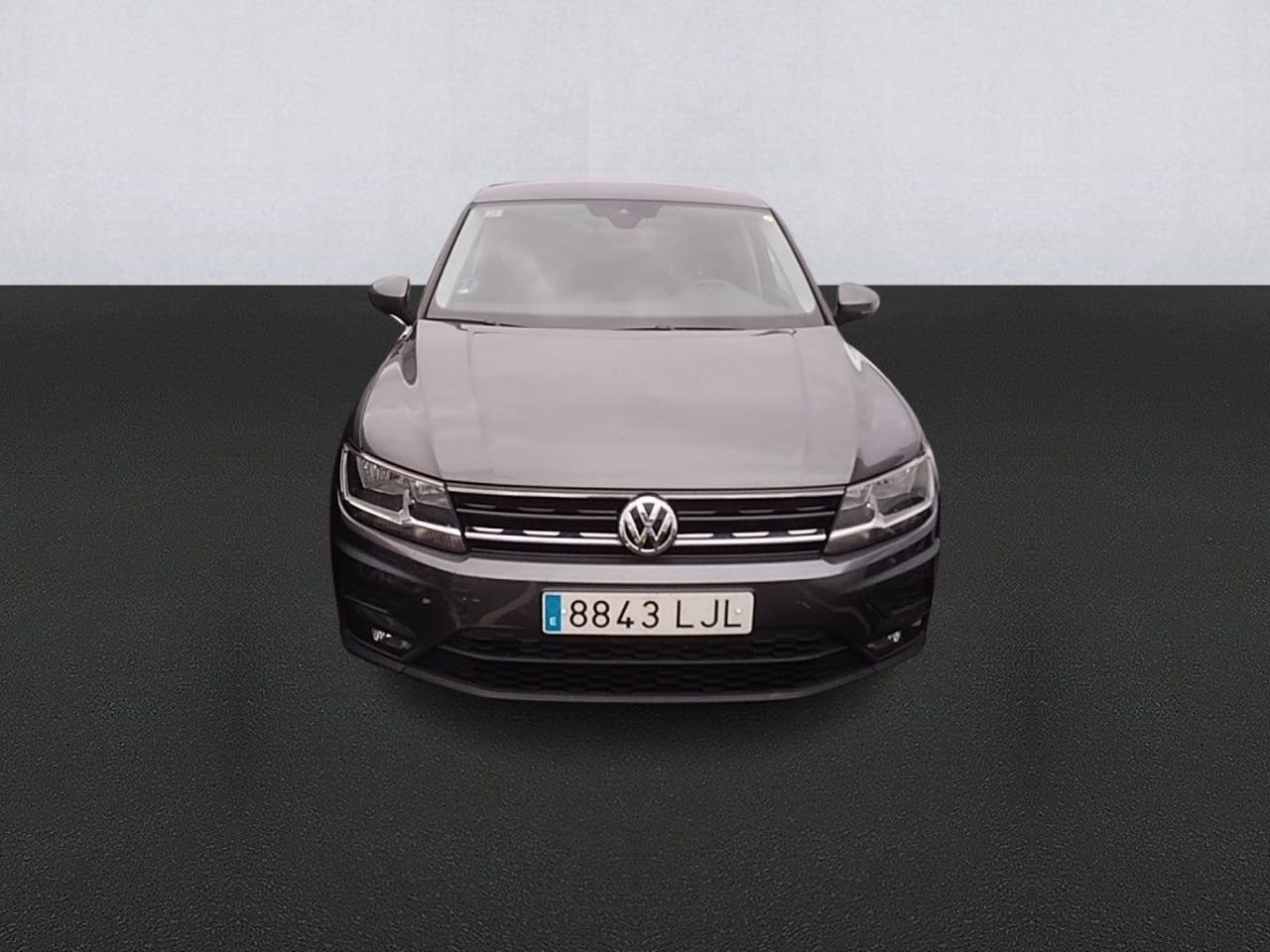 volkswagen tiguan 2020 / foto grande (2)
