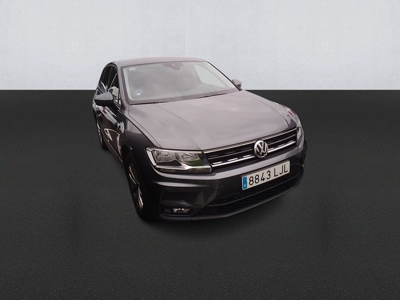 volkswagen tiguan 2020 / foto grande (3)