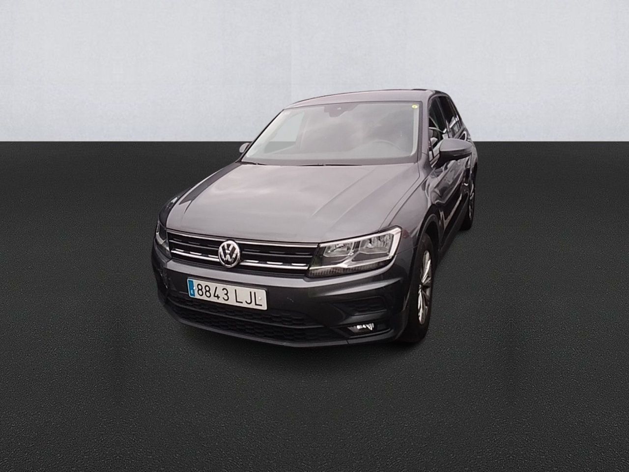 Dursan ds 3 2020 41l deposito principal de combustible  de segunda mano - volkswagen tiguan 2020 /