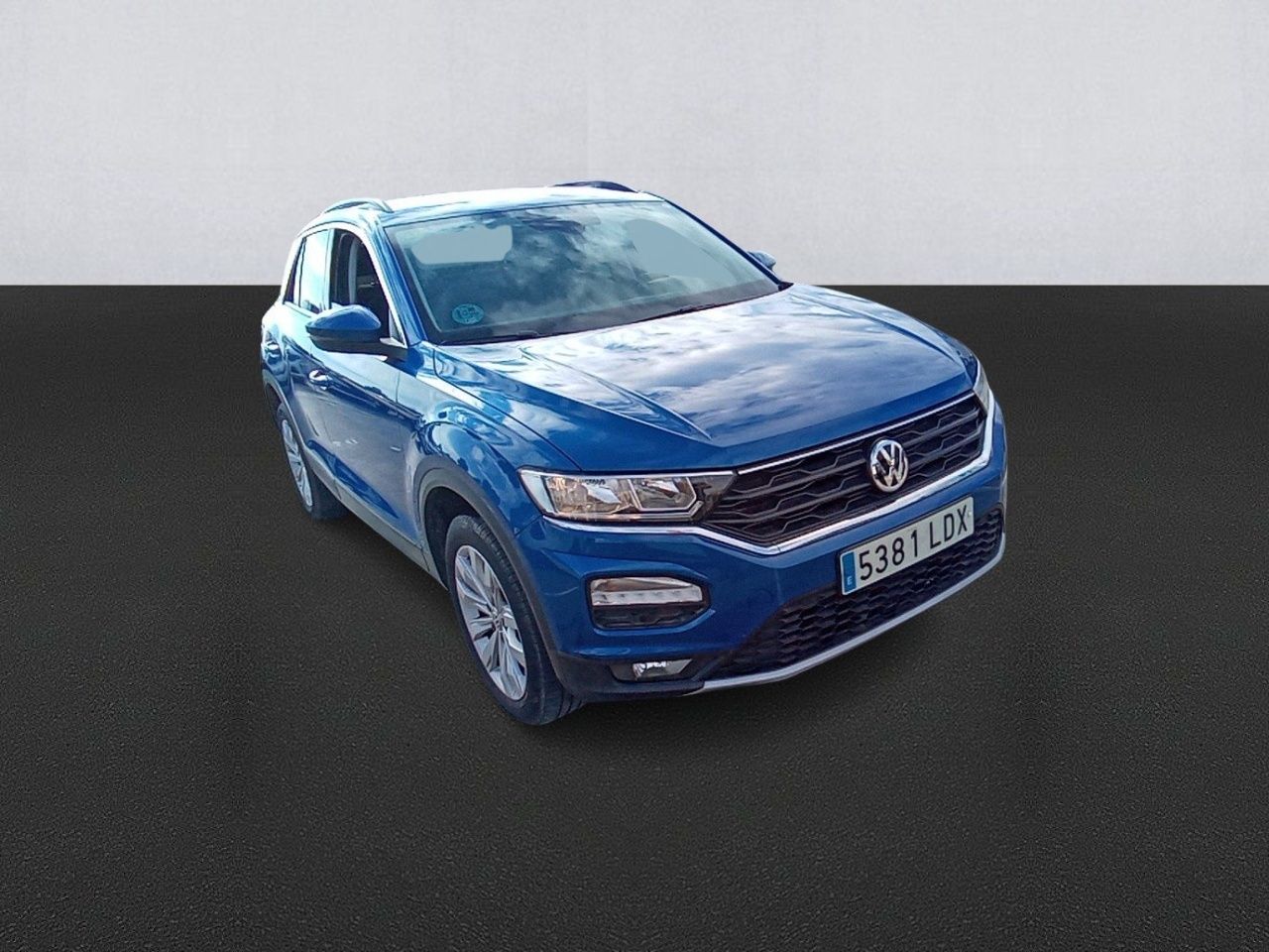 volkswagen t-roc 2020 / foto grande (3)