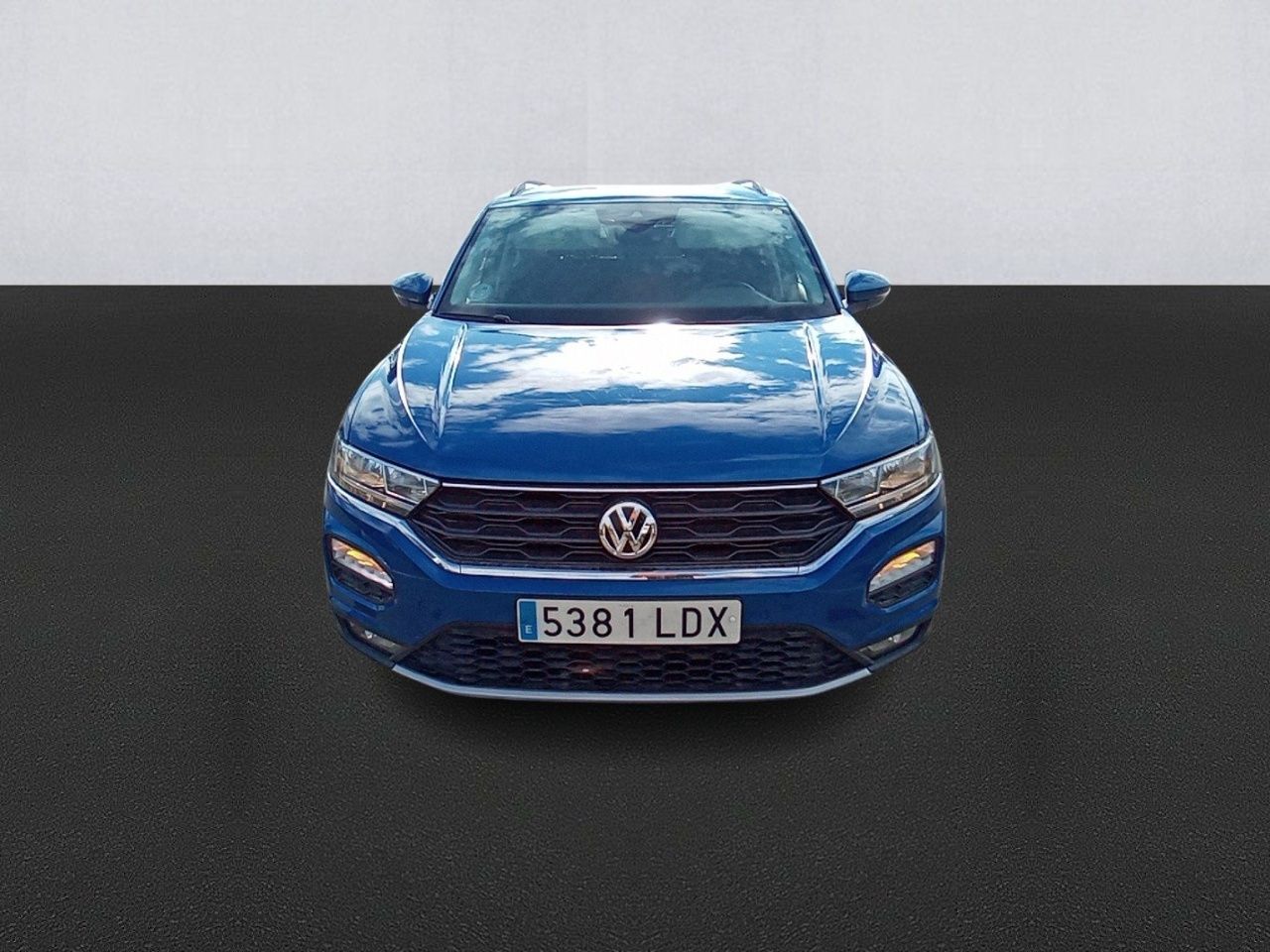 volkswagen t-roc 2020 / foto grande (2)