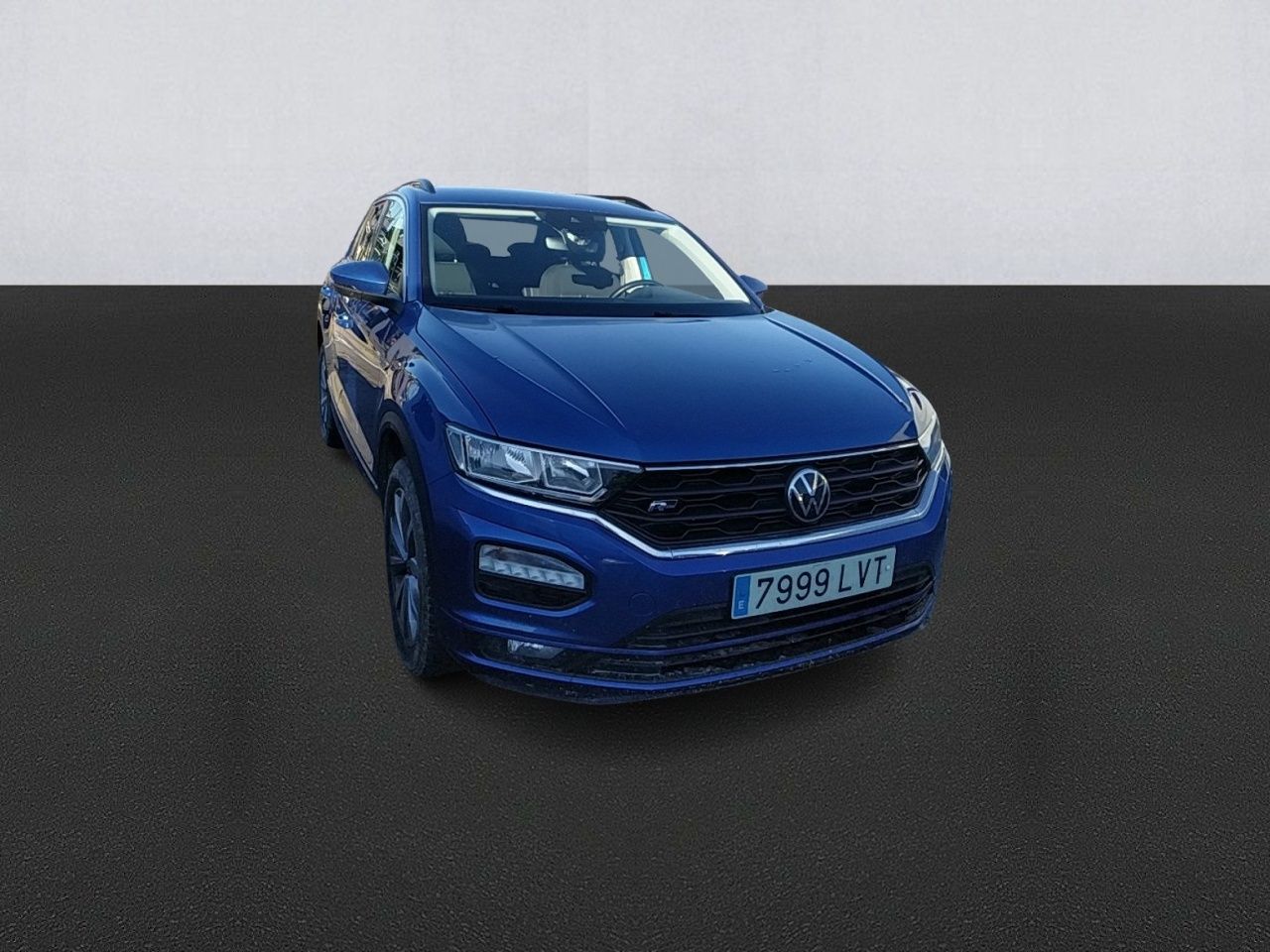 volkswagen t-roc 2022 / foto grande (3)