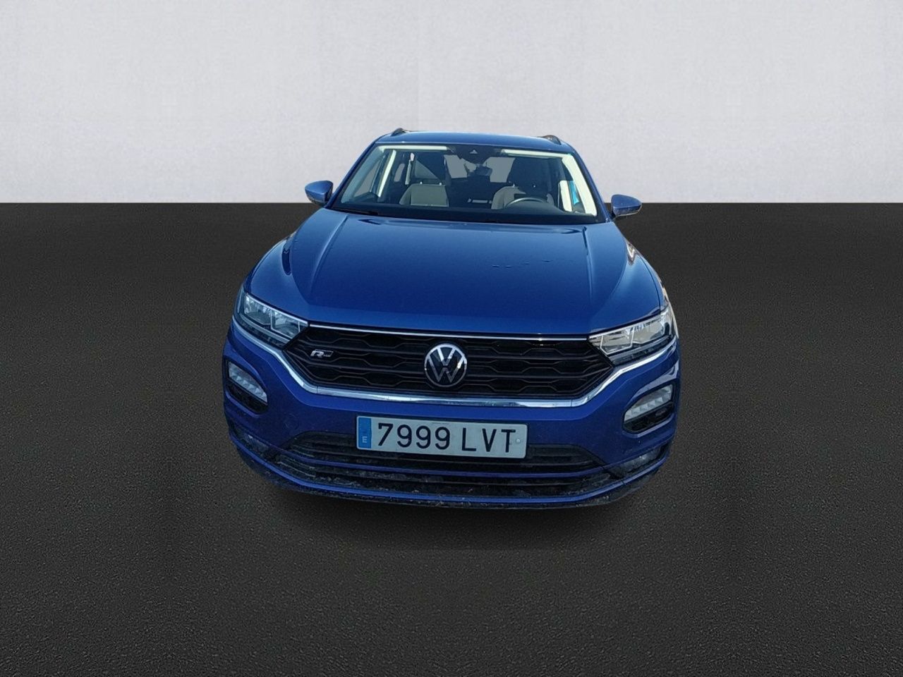 volkswagen t-roc 2022 / foto grande (2)