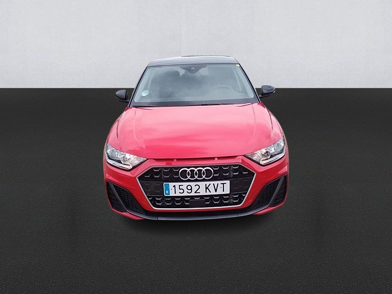 audi a1 2019 / foto grande (2)