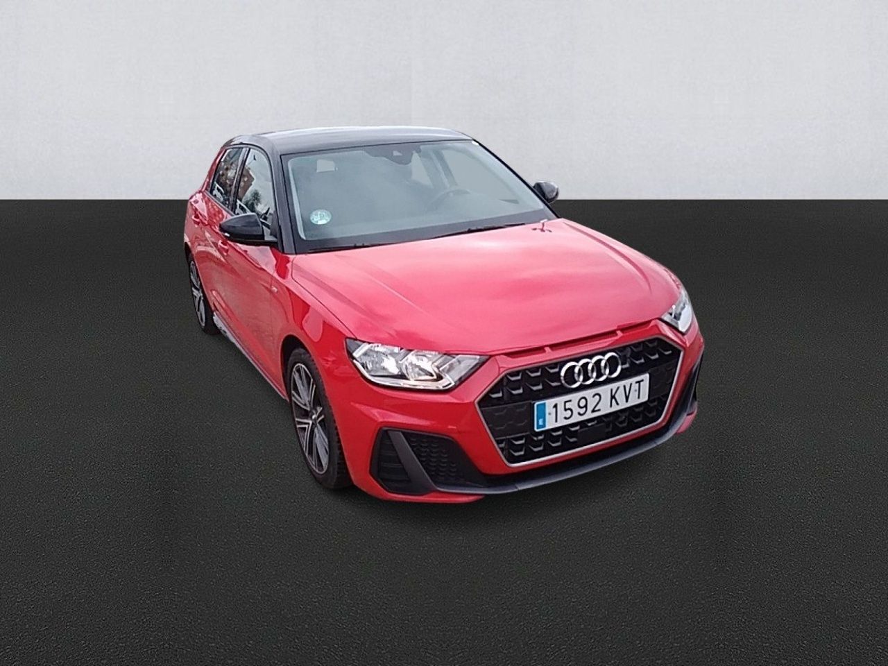 audi a1 2019 / foto grande (3)