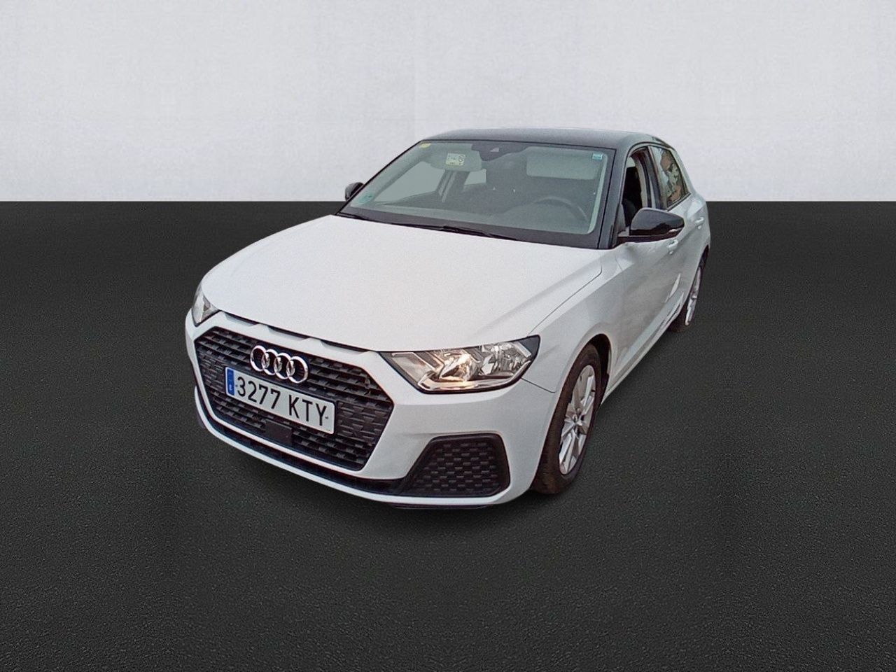 Foto audi a1 2019 /