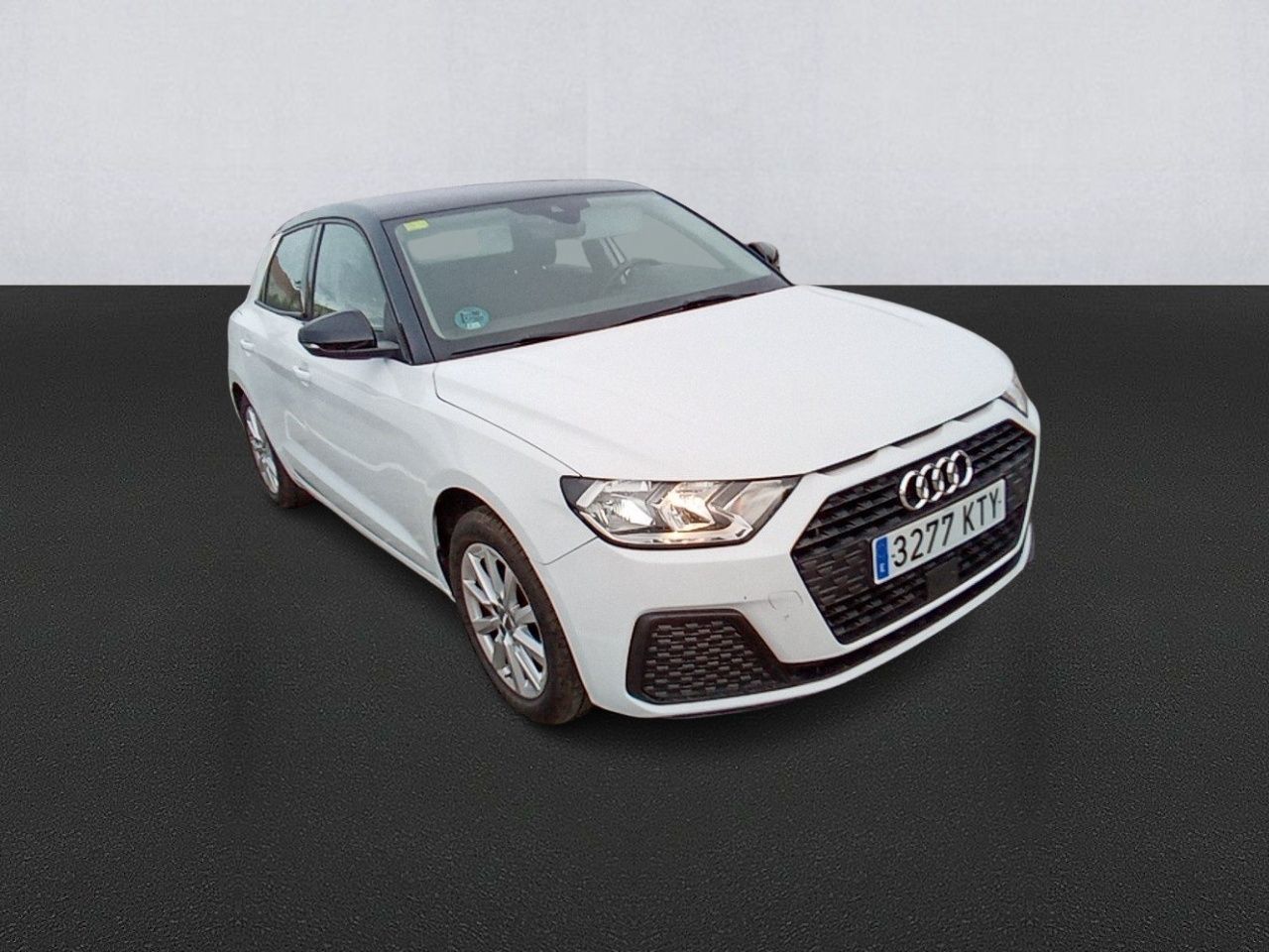 audi a1 2019 / foto grande (3)