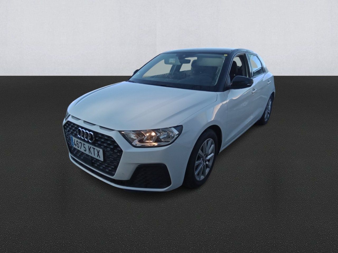 Foto audi a1 2019 /