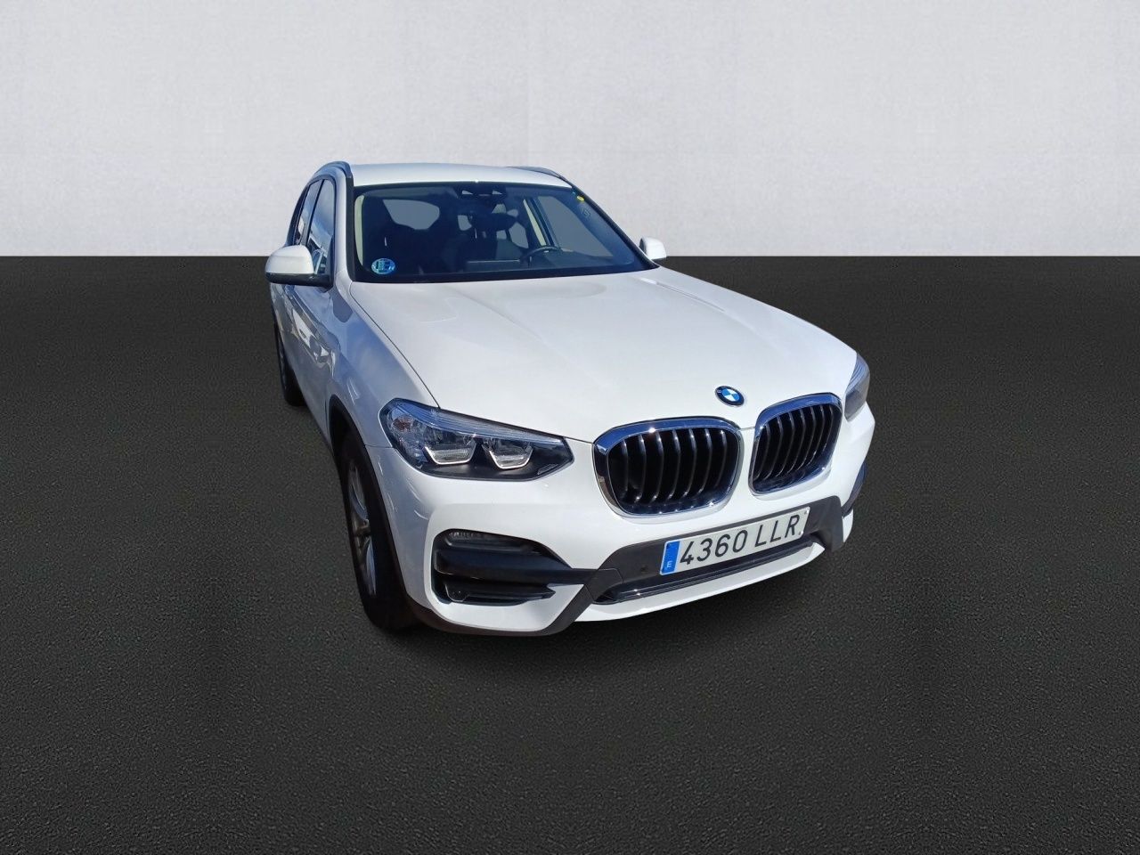 bmw x3 2020 / foto grande (3)