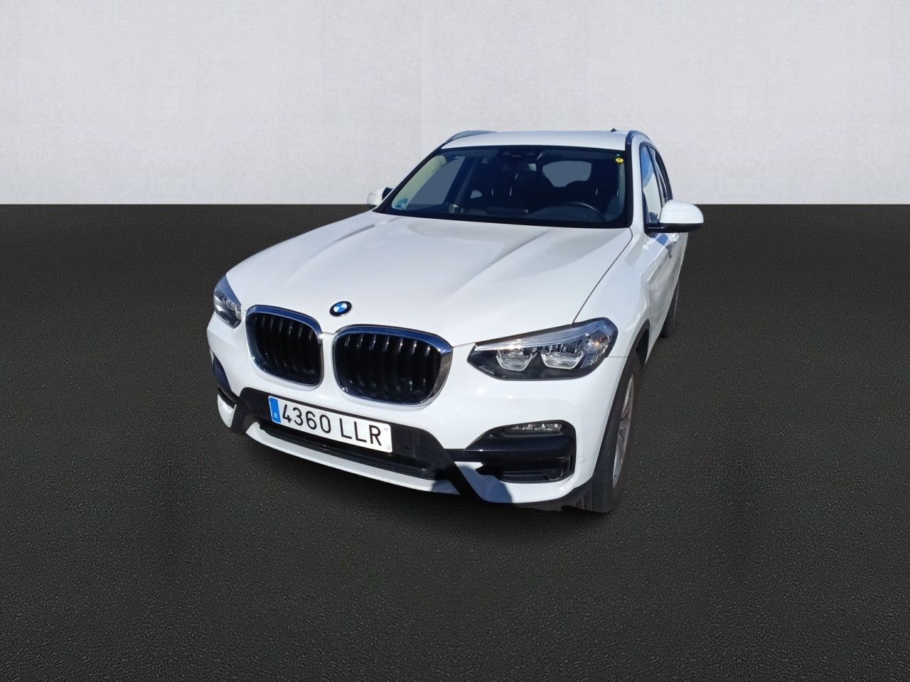 Foto bmw x3 2020 /