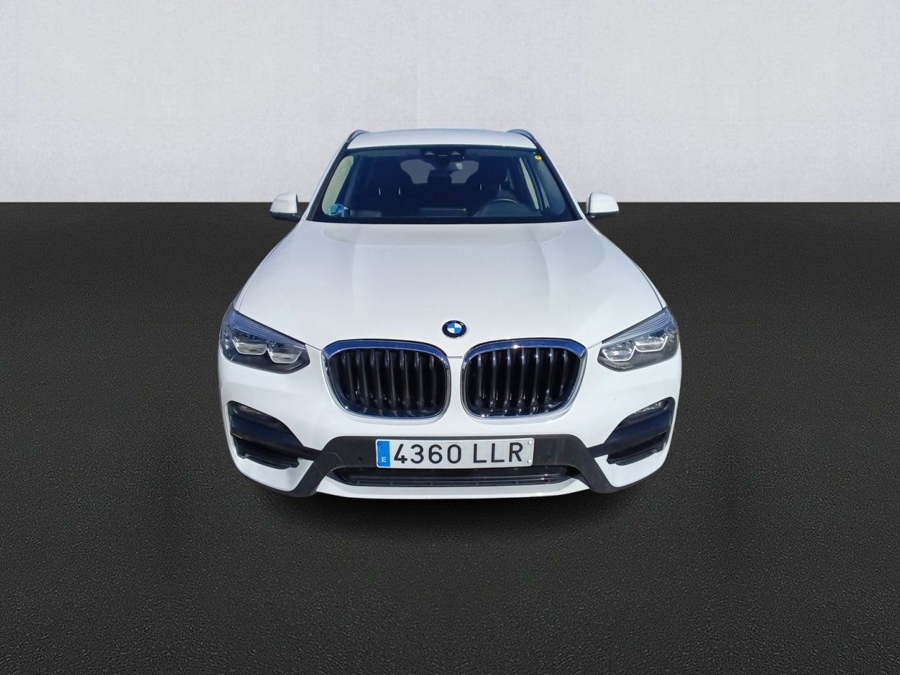 bmw x3 2020 / foto grande (2)