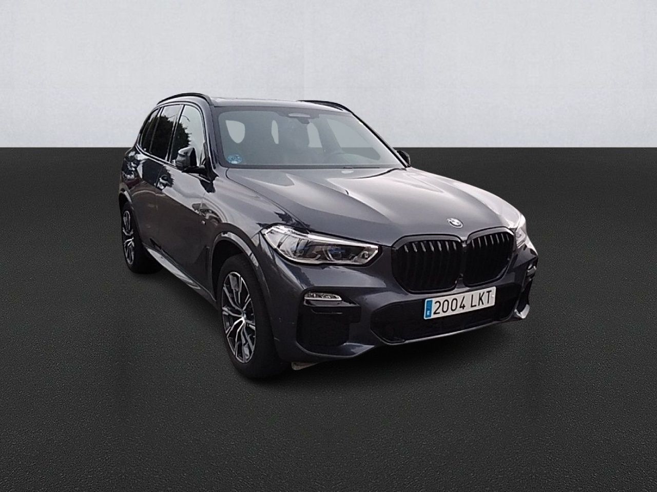 bmw x5 2020 / foto grande (3)