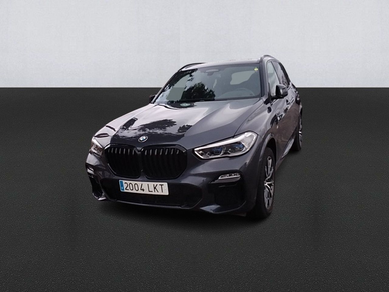 Casa unifamiliar perfecta  de segunda mano - bmw x5 2020 /