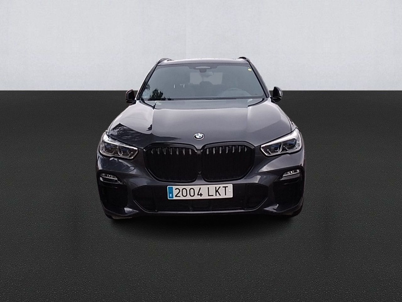 bmw x5 2020 / foto grande (2)