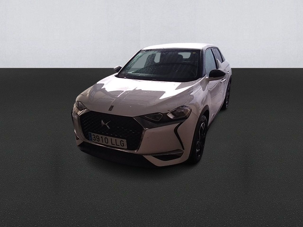 Foto ds automobiles ds 3 2020 /