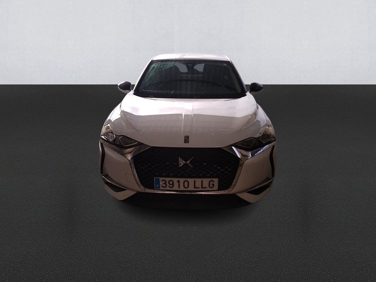 ds automobiles ds 3 2020 / foto grande (2)
