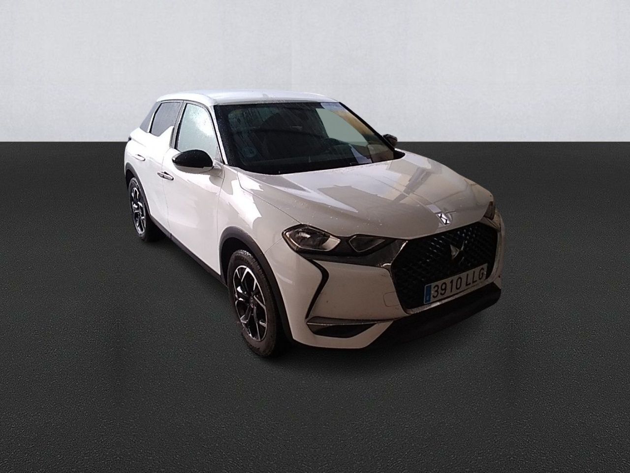 ds automobiles ds 3 2020 / foto grande (3)