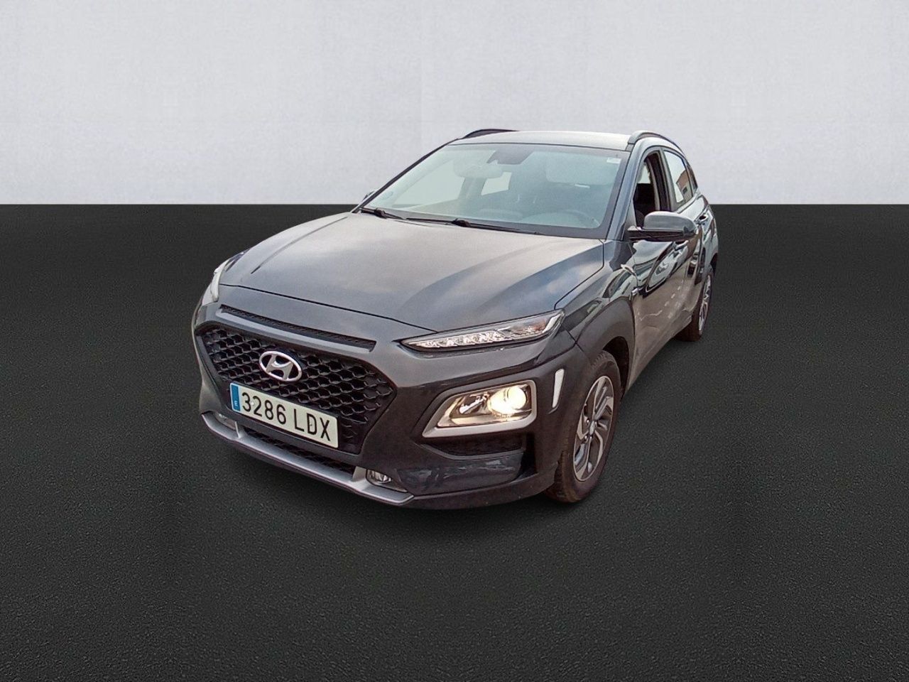 Foto hyundai kona 2020 /