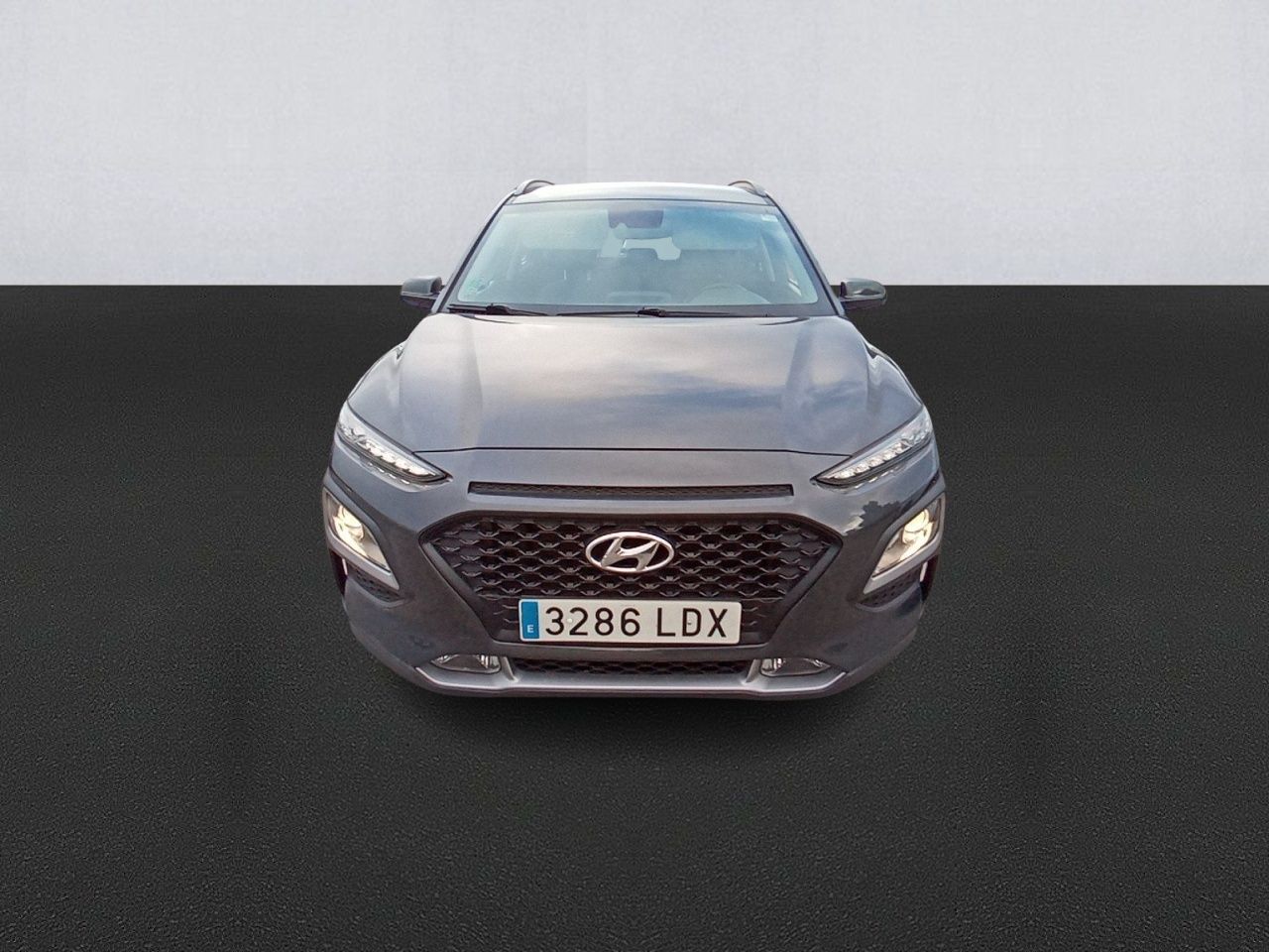hyundai kona 2020 / foto grande (2)