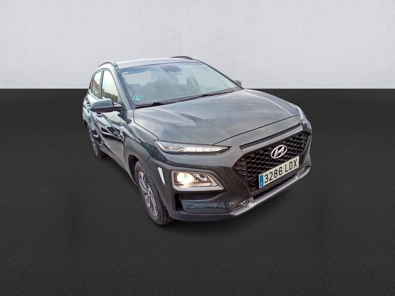 hyundai kona 2020 / foto grande (3)