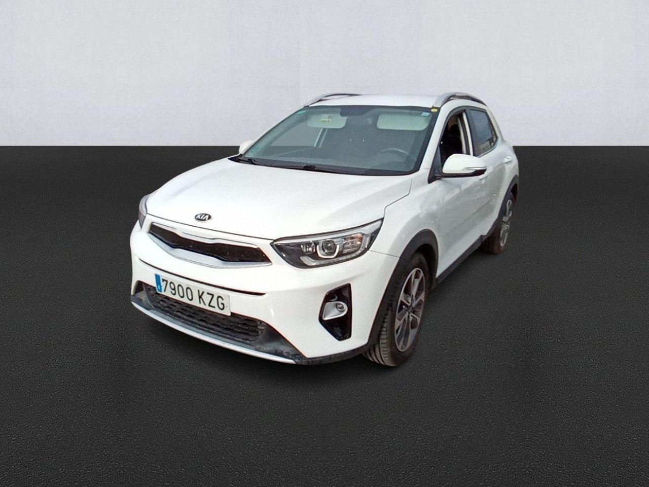 Foto kia stonic 2019 /