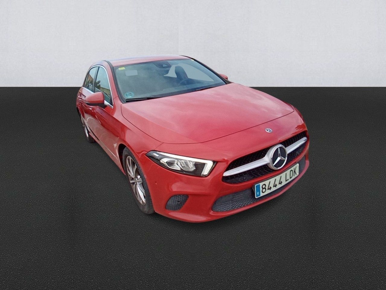 mercedes clase a 2019 / foto grande (3)