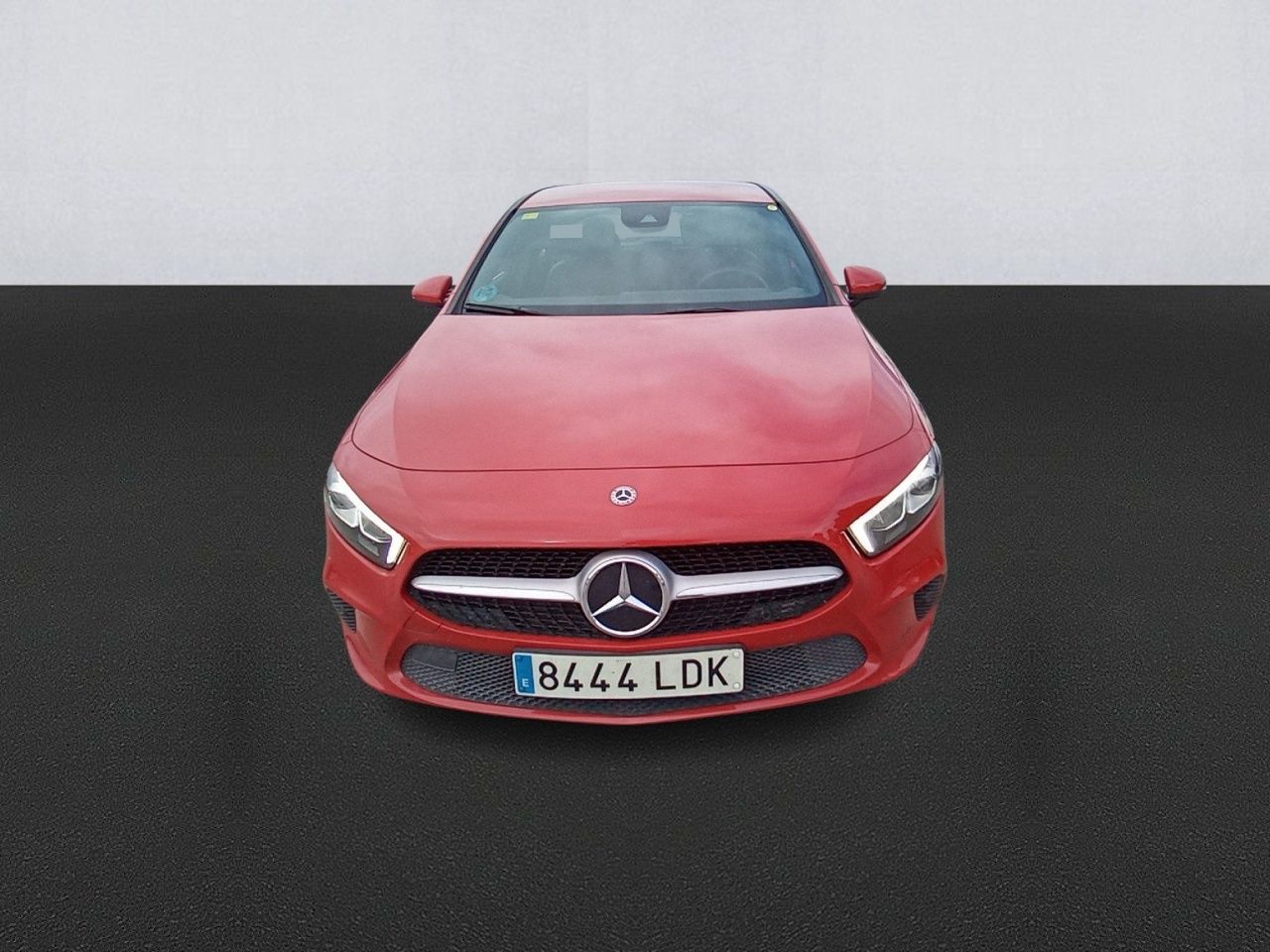 mercedes clase a 2019 / foto grande (2)