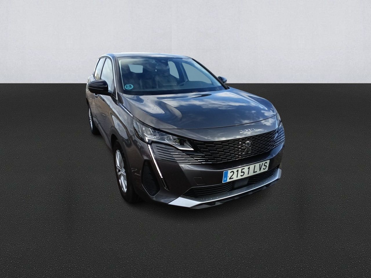 peugeot 3008 2021 / foto grande (3)