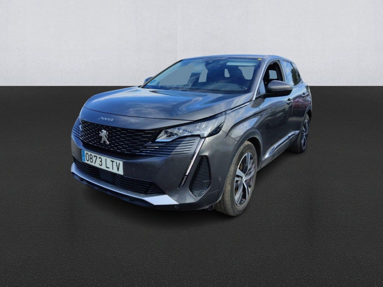 Foto peugeot 3008 2021 /