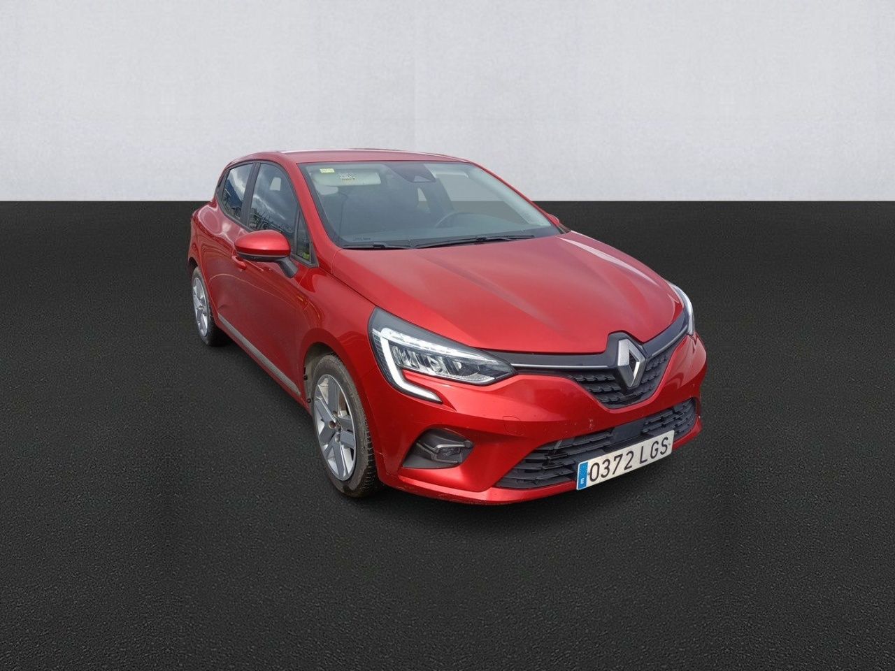 renault clio 2020 / foto grande (3)