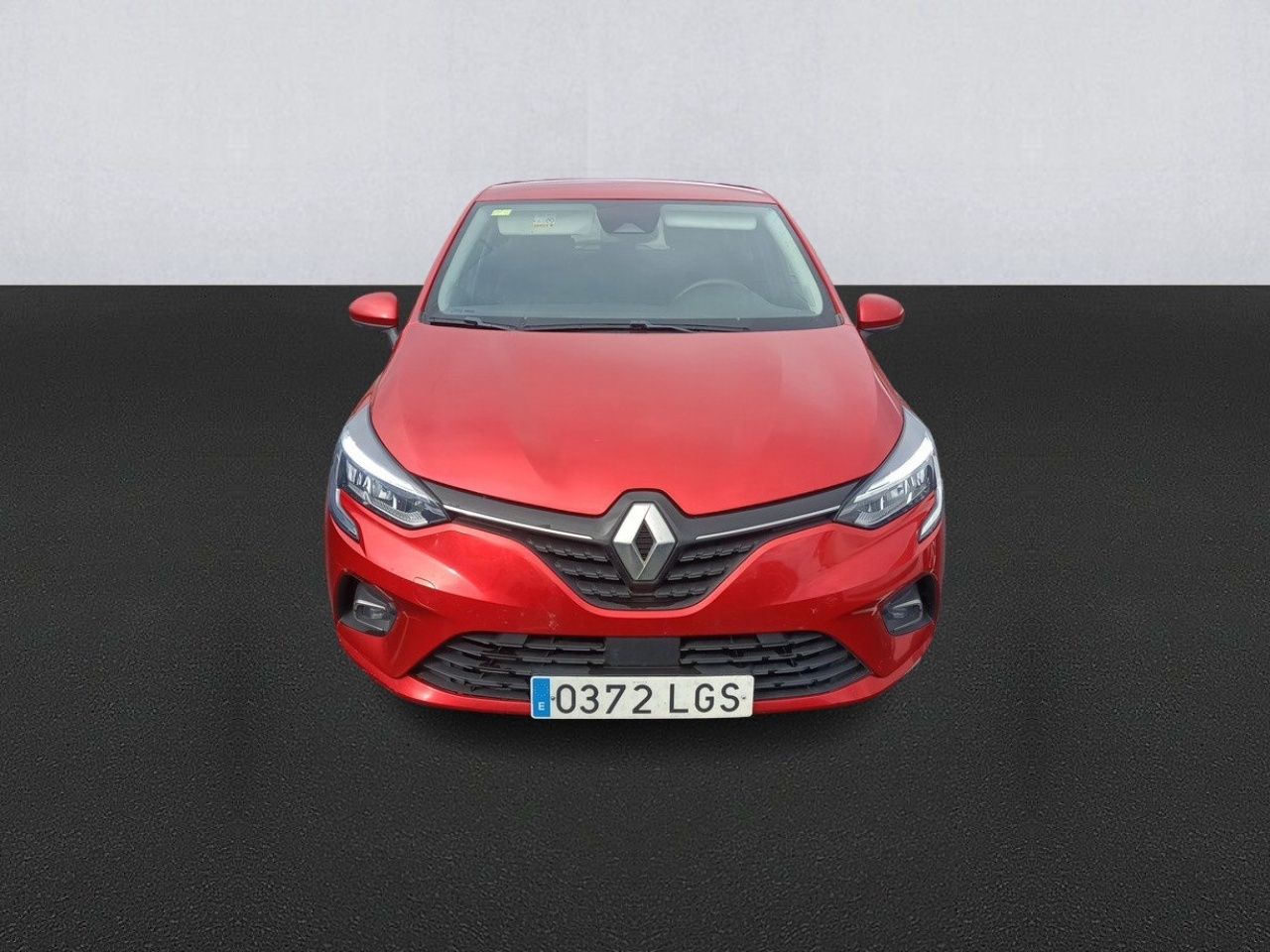 renault clio 2020 / foto grande (2)