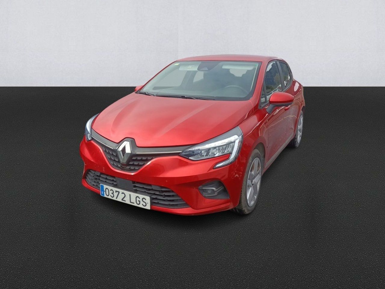Foto renault clio 2020 /