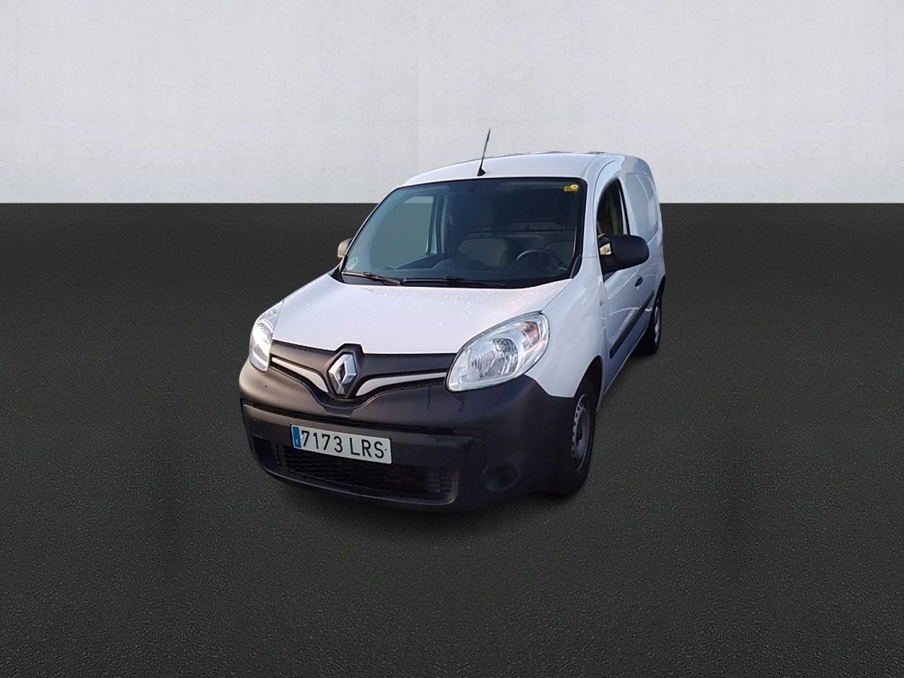 Foto renault kangoo 2021 /